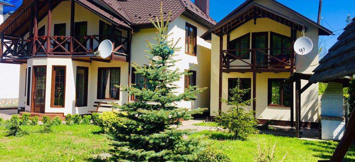 Villa «Діола»