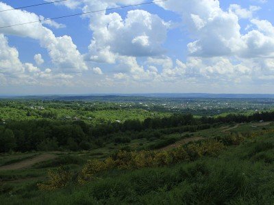 Село Вербовець — Косівський район