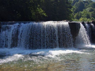 Село Город — Косівський район