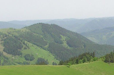 Село Кобаки — Косівський район
