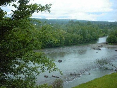 Село Микитинці — Косівський район