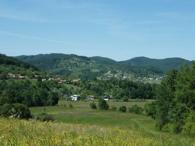 Село Нижній Березів — Косівський район